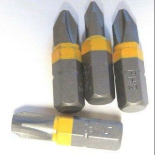 Mũi vít bake PH2 Dewalt 25mm,hàng Mỹ xịn