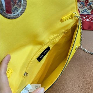 CLUTCH VÍ DÀI ĐEO VAI NEW LOOK