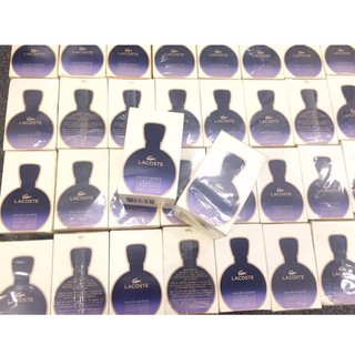 nước hoa lacoste eau sensuelle 30ml fullbox