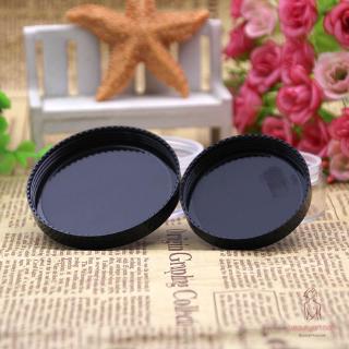Hộp rỗng đựng phấn trang điểm du lịch