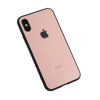 Ốp lưng mặt kính IPHONE 6/6Plus/7/7Plus/8/8Plus/X cao cấp sang trọng
