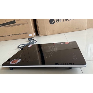 Bếp từ Elmich ICE 3874