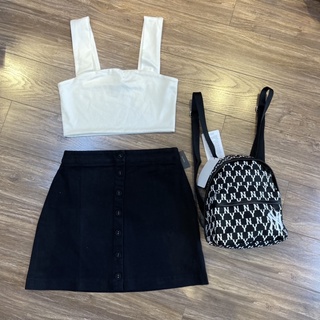 [Vana shop] chân váy F.21