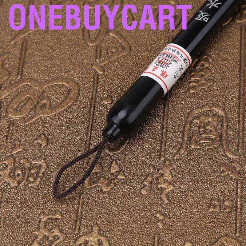 Set 6 Bút Vẽ Thư Pháp / Nước Trung Quốc