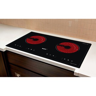 Bếp hồng ngoại Kaff KF-073CC