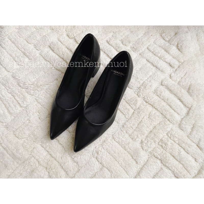 Giày công sở VAGABOND da thật