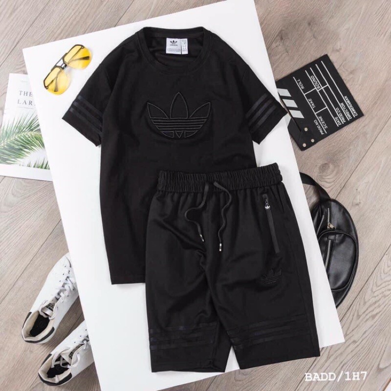 bộ adidas nam (sẵn)