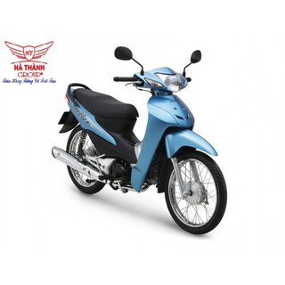 Xe Máy Wave 50 căm