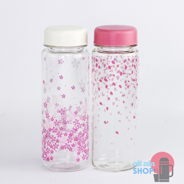 Bình nước nhựa tritan Lock&Lock dung tích 500ml ABF613 HAP613