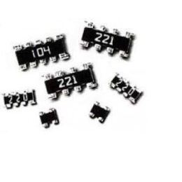 Trở băng 220R-5%