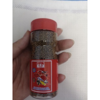 Thức ăn cá KAOKUI 50gram HỦ