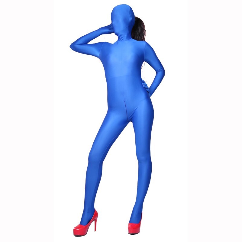 Mới Bộ Đồ Bó Hóa Trang Nhân Vật Zentai | BigBuy360 - bigbuy360.vn