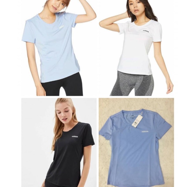 Áo thun Adida.s - Japan