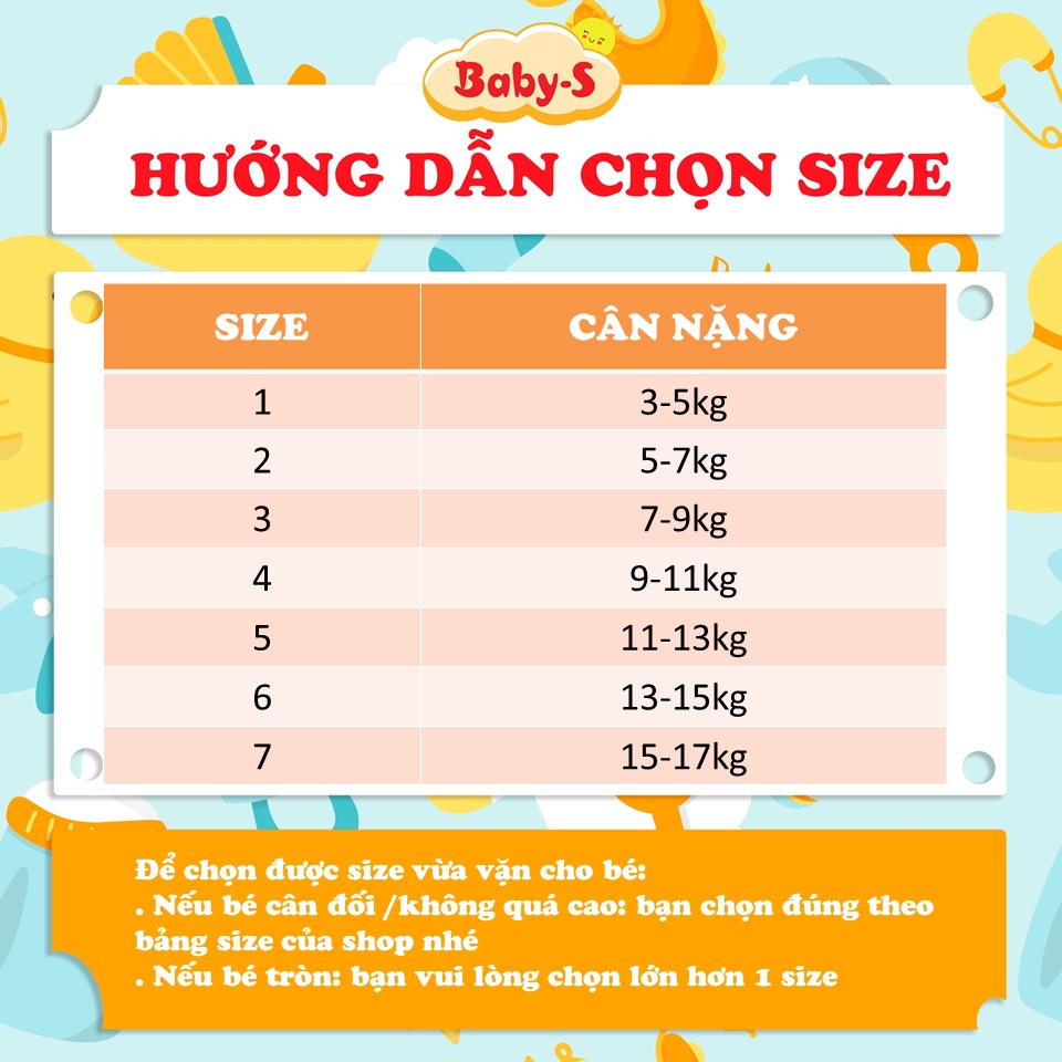 Bộ 2 dây cho bé gái, Đồ bộ cho bé gái 3-17kg chất vải xô muslin mềm mịn và thoáng mát cho bé yêu Baby-S – SBVN051