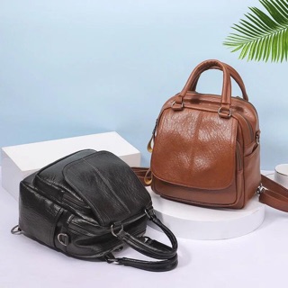 Balo túi thời trang 2 in 1