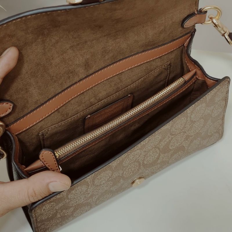 Túi coách siêu đẹp