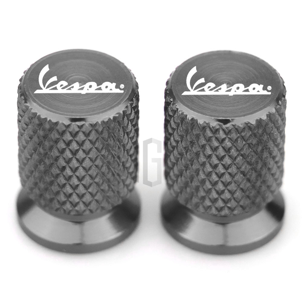 Nắp Van Bánh Xe Máy Vespa Gts Sprinter Lx150 S125