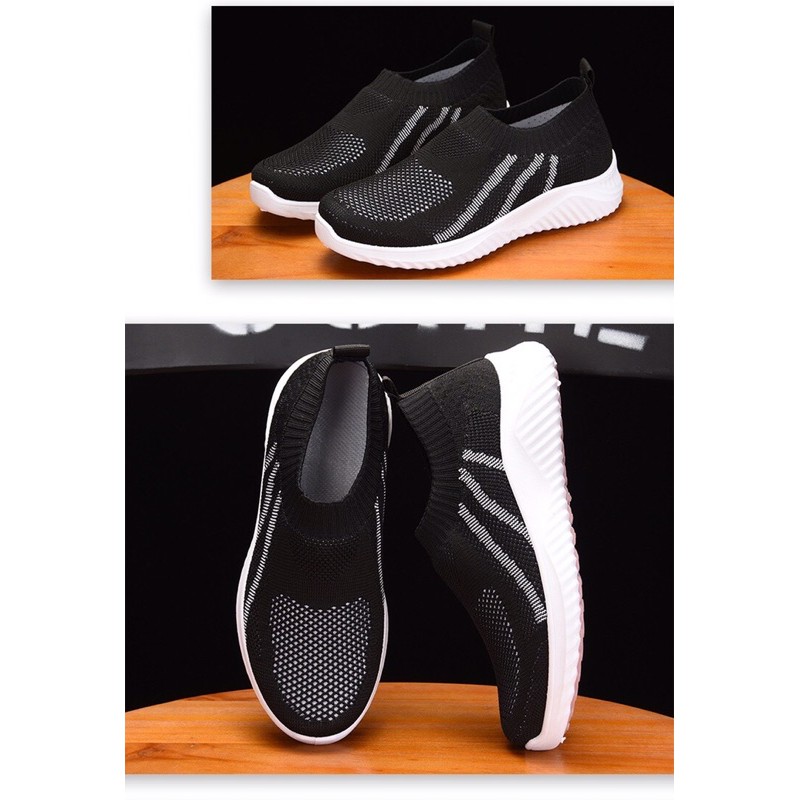 Giày slip on