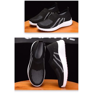Giày slip on