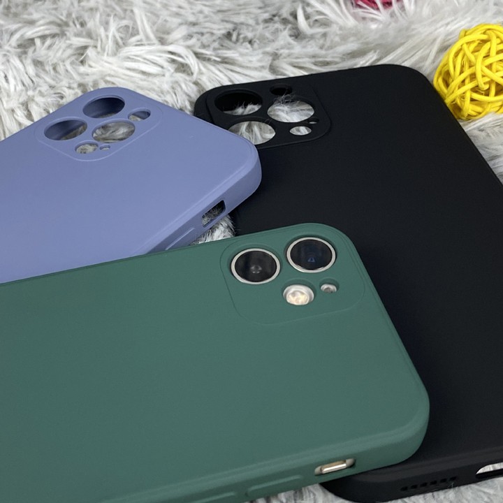 Ốp Lưng iPhone 13 mini / 13 / 13 Pro / 13 Pro Max / 12 / 12 mini / 12 Pro / 12 Pro Max - Mã TZAC238