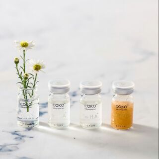 Serum Bio H.A coko
