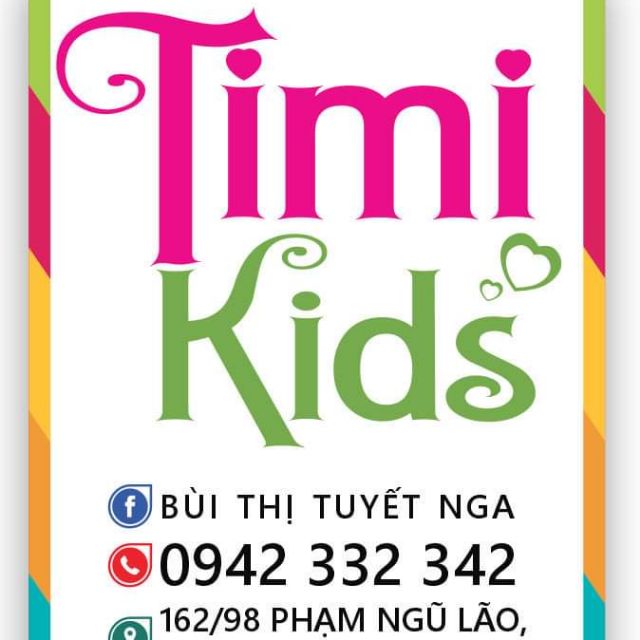 TiMiKids