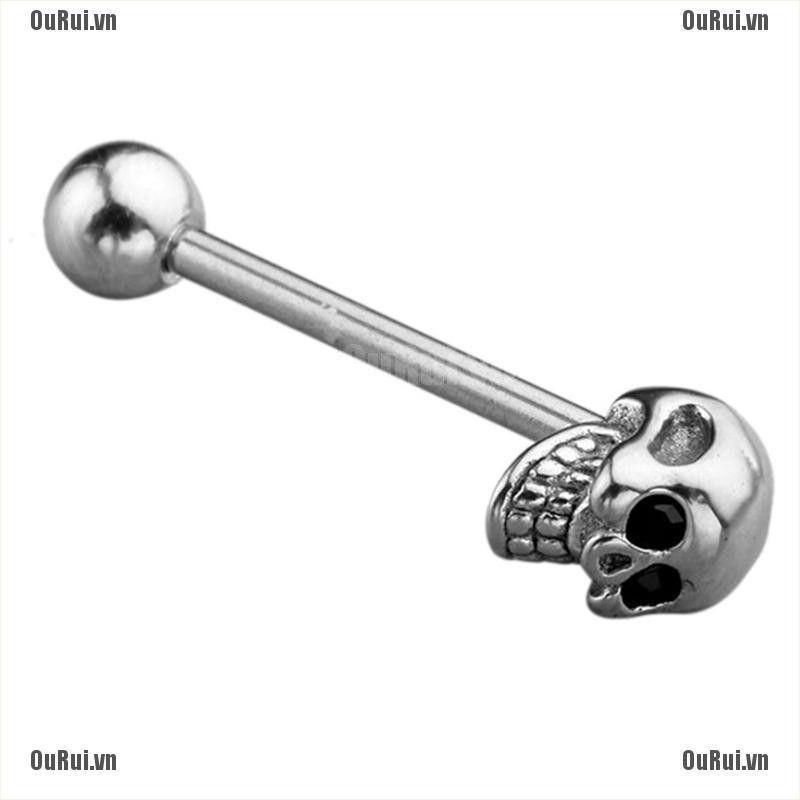 (FCC) Lời Khuyên Tai Hình Đầu Lâu Phong Cách