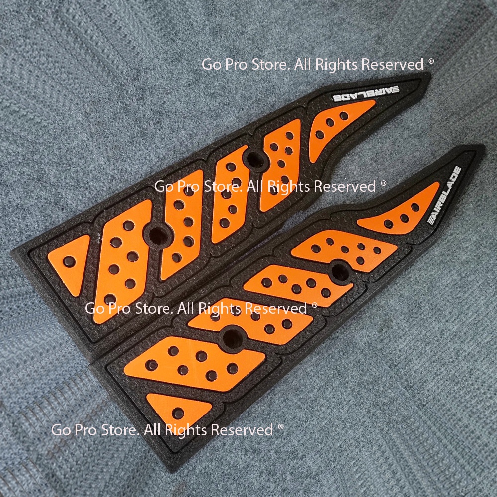 Thảm Lót Chân AIR BLADE 2023 ĐẶC BIỆT VT30