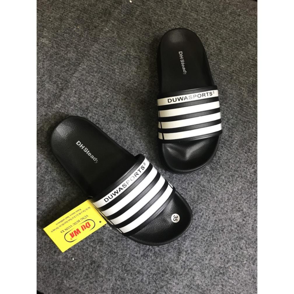 FULL Size Dép Nam Nữ Quai Ngang Siêu Chất