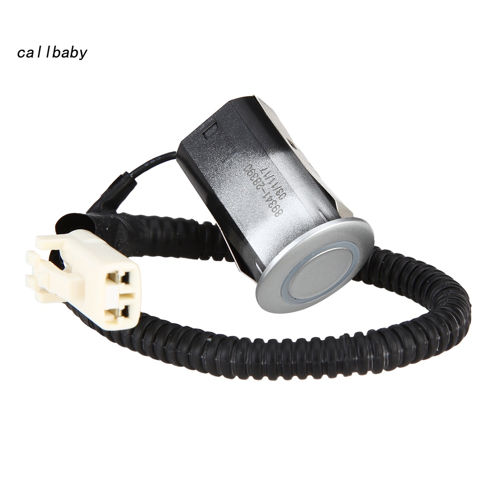Cảm biến hỗ trợ đỗ xe cho Toyota 89341-28390
 | BigBuy360 - bigbuy360.vn