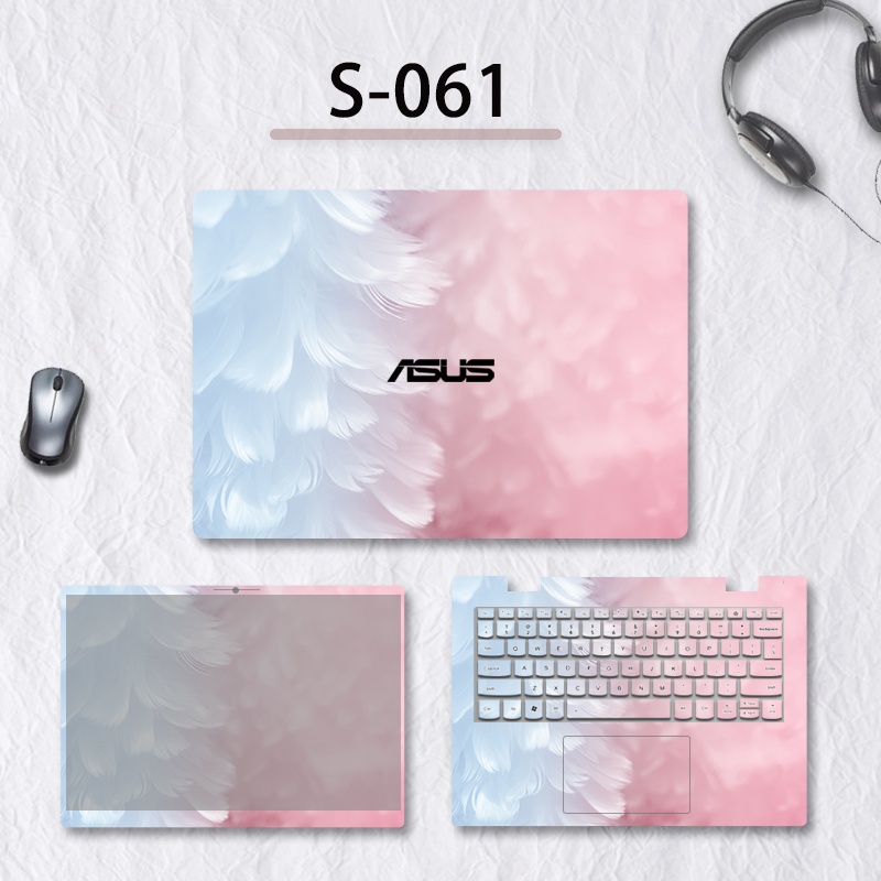 Phim Dán Bảo Vệ Máy Tính ASUS Fortress 9 Vivo Book 15x 2 14s 15.6-inch Notebook Fearless 14pro Lingyao 14s 7 / 6