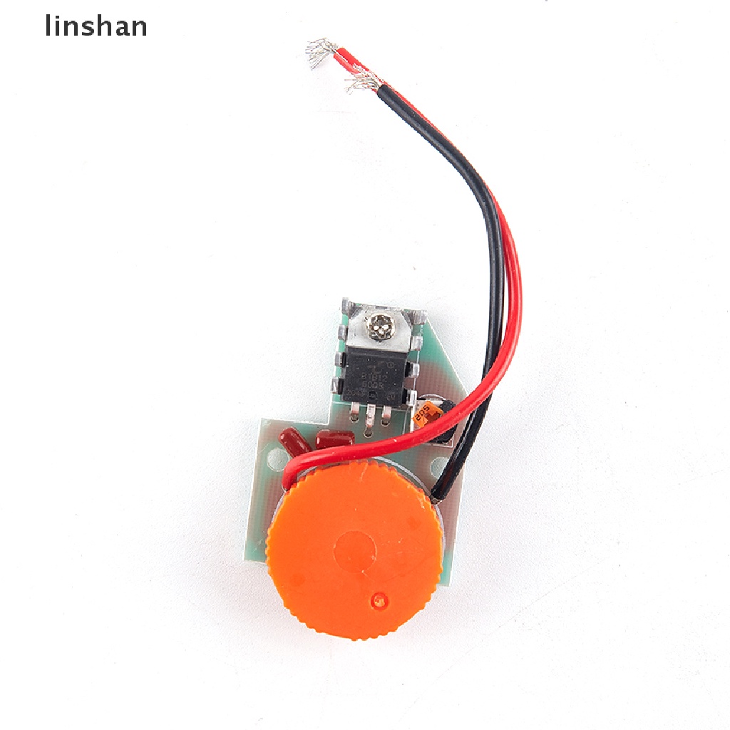 Mạch điều khiển tốc độ máy mài góc 250V 12A chuyên dụng