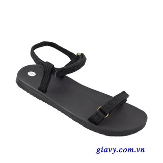 🌱SANDAL NỮ GIAVY_STK789