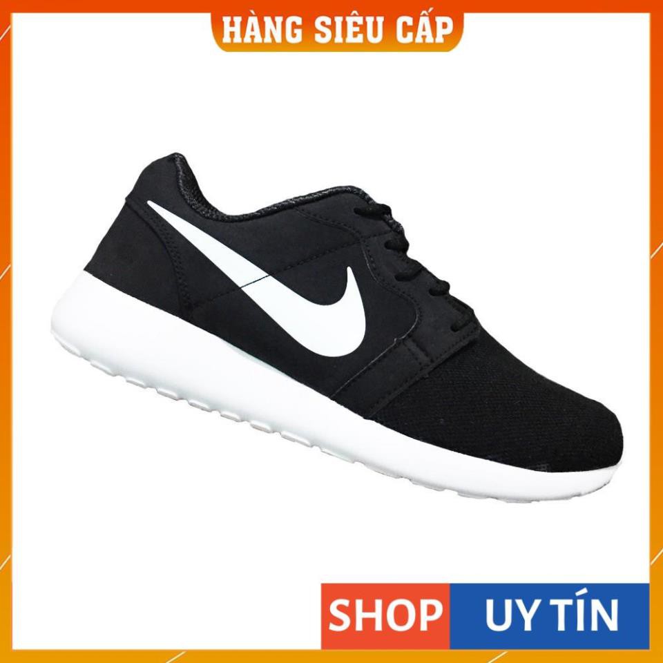 [ Hàng Loại 1 ] - Giày Sneaker Thể Thao Nam Nữ 2.0 ĐEN/TRẮNG TLS202 | BigBuy360 - bigbuy360.vn
