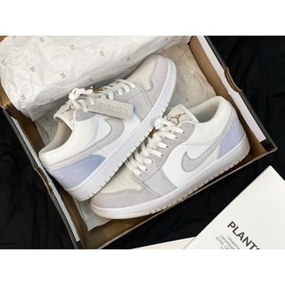 Giày thể thao JD1 low Paris - (best quality)