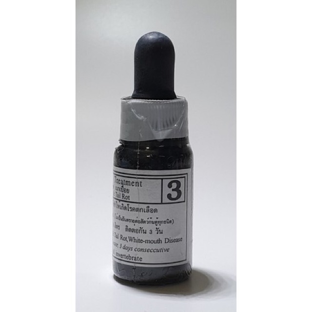 Bio knock 1234 Thần Thánh Thailand