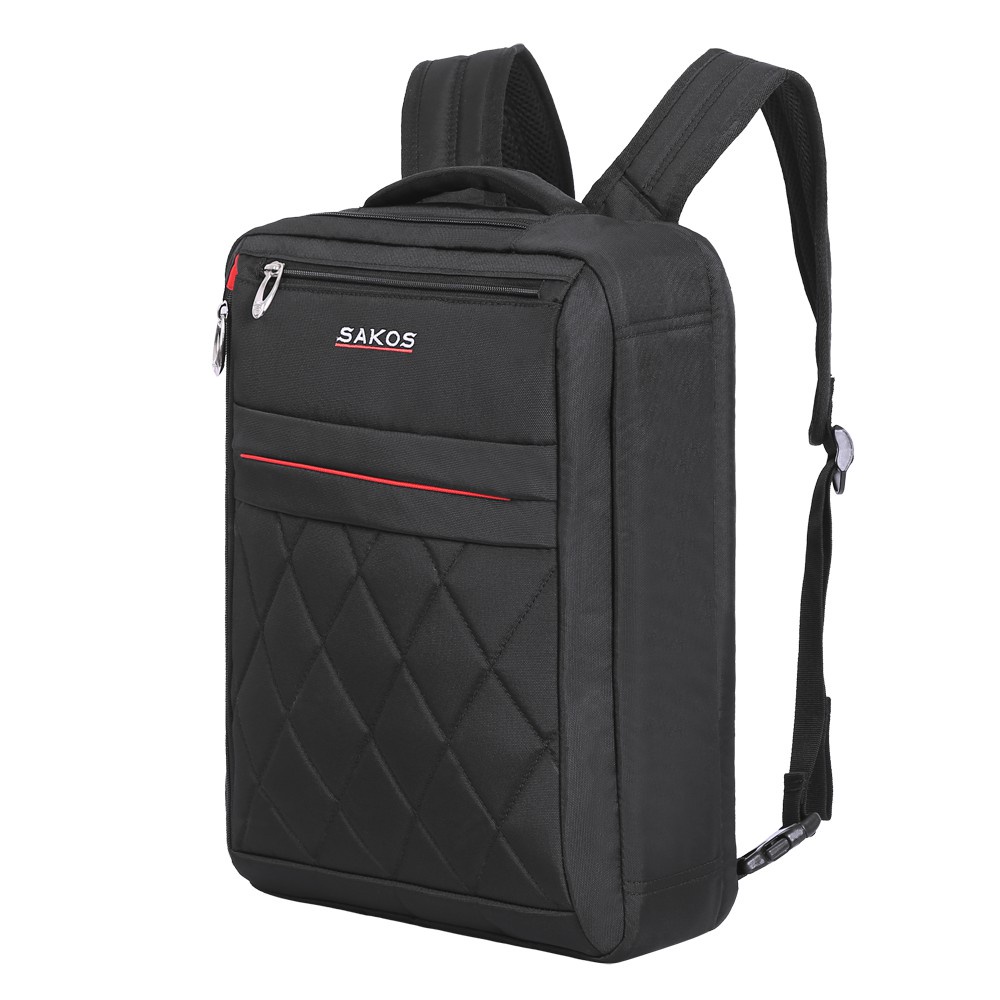 Chính Hãng SAKOS  Cặp đa năng SAKOS FLASH 16 (15") bảo hành 5 năm | BigBuy360 - bigbuy360.vn