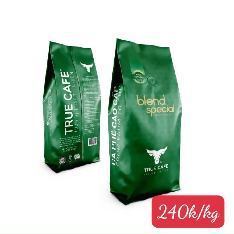 Cà phê BLEND SPECIAL
