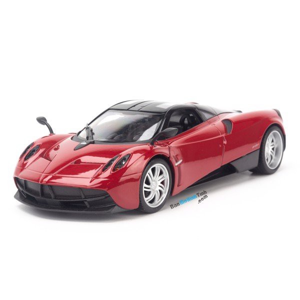 Mô hình xe Pagani Huayra 1:24 Welly