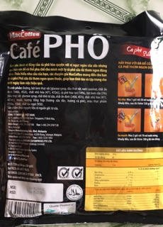 Cafe Phố cafe sữa đá