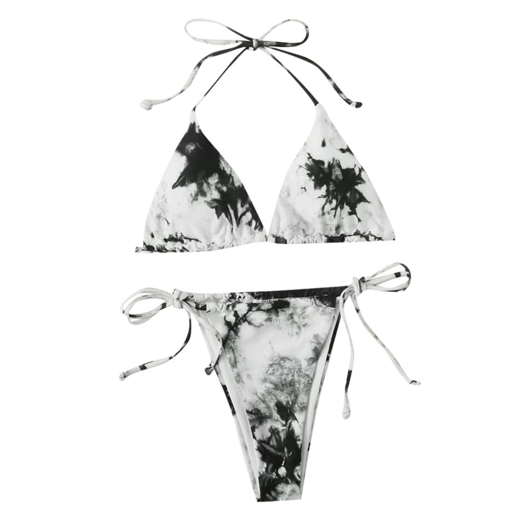 Set Bikini Hai Mảnh Quyến Rũ Cho Nữ | BigBuy360 - bigbuy360.vn