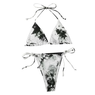 Bộ Bikini   Mảnh Cột Dây Gợi Cảm Cho Nữ