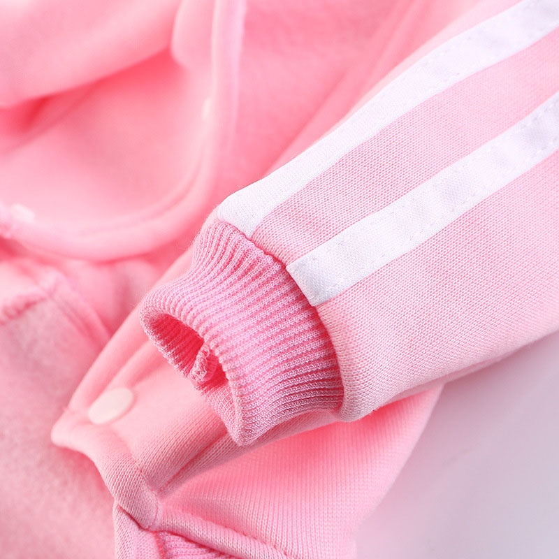 Áo Hoodie KiểU DáNg Thể Thao ThờI Trang Cho Thú Cưng #A050
