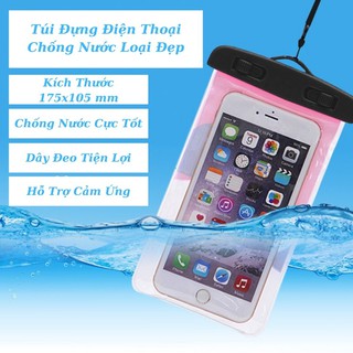 Túi Đựng Điện Thoại Chống Nước