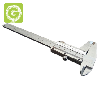 Thước Cặp Vernier Caliper 150mm / 0.02mm Bằng Thép Carbon Kèm Hộp Đựng