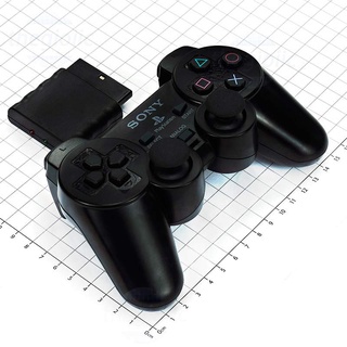 Tay game điều khiển từ xa chuẩn 2.4G