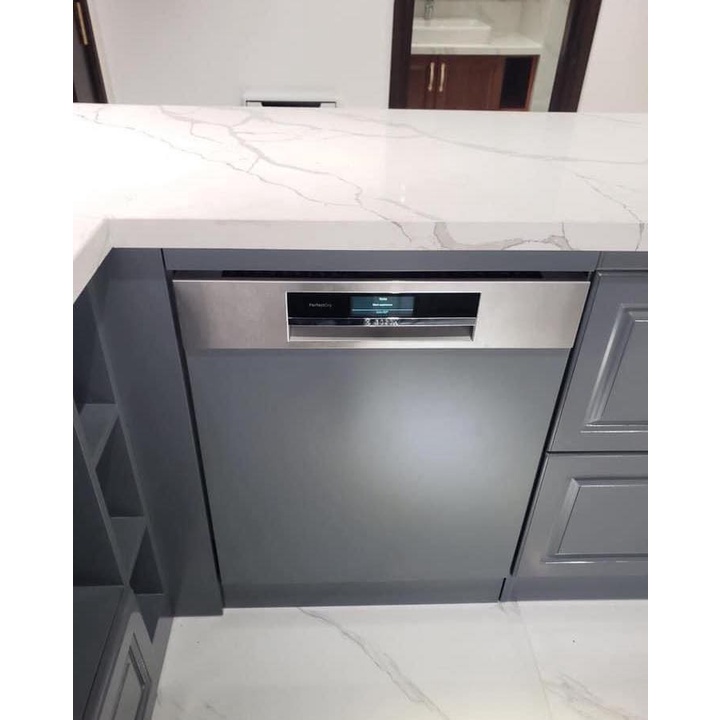 MÁY RỬA BÁT Bosch SMI8YCS01E SERIE 8