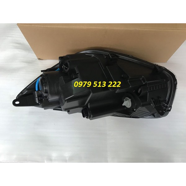 ĐÈN  PHA KIA MORNING 2012 - 2019 BẢN CÓ LED