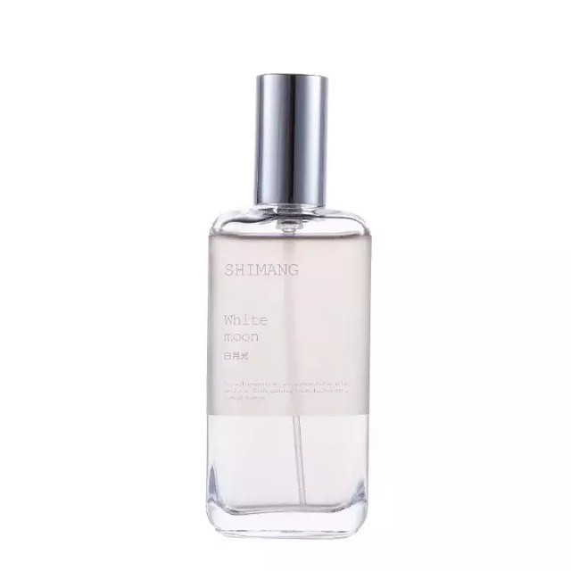 Chai Nước Hoa Body Mist Xịt Thơm Toàn Thân ShiMang 50ML KING DC Hàng Nội Địa Trung Lâu Trôi