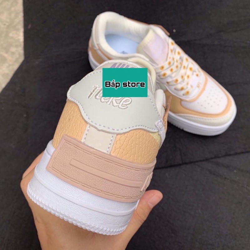 🌹 GIÀY HOA CÚC VÀNG HOT HIT NĂM 2021✅✅ FREE SHIP | BigBuy360 - bigbuy360.vn